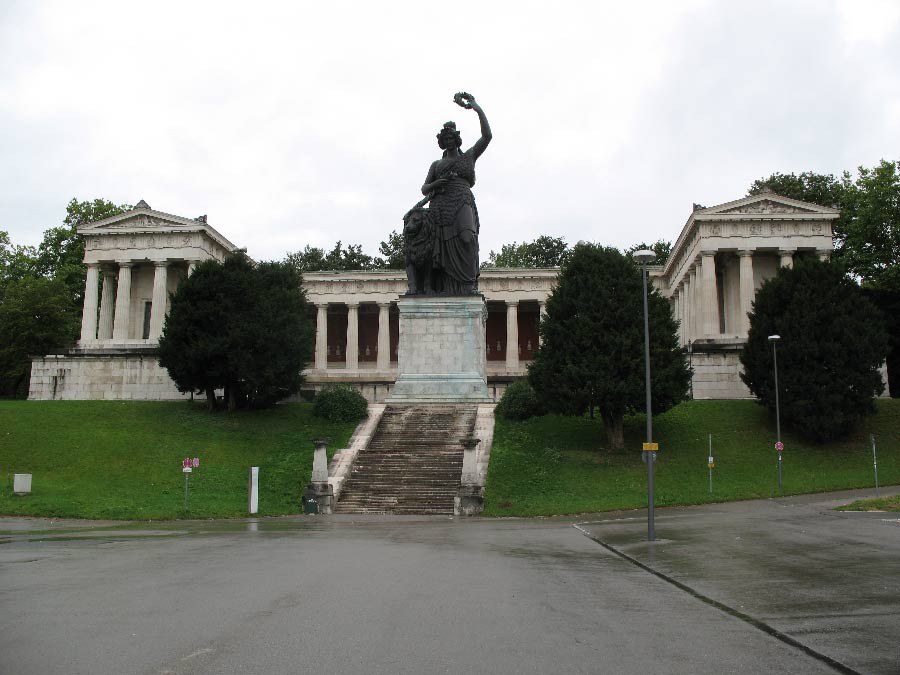 Theresienwiese