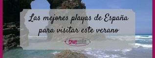 mejores playas de España