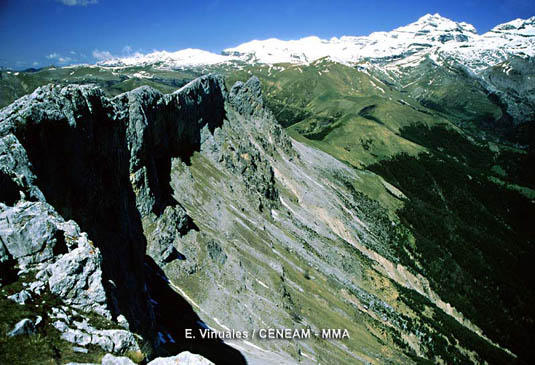 Ordesa y Monte Perdido