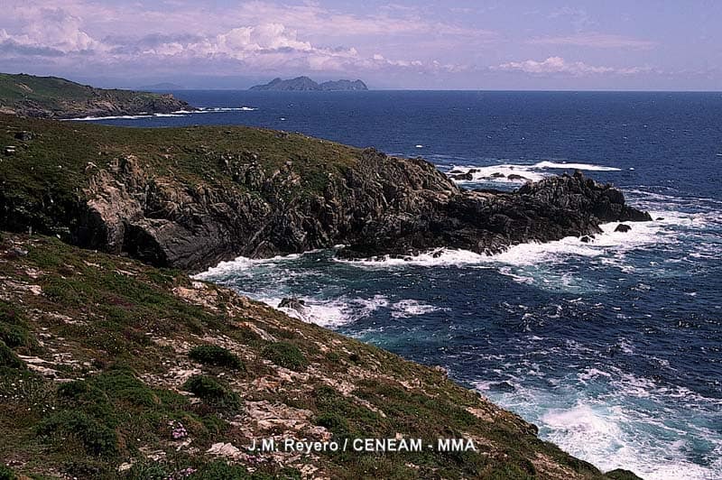 Parque Nacional Marítimo-Terrestre de las Islas Atlánticas de Galicia