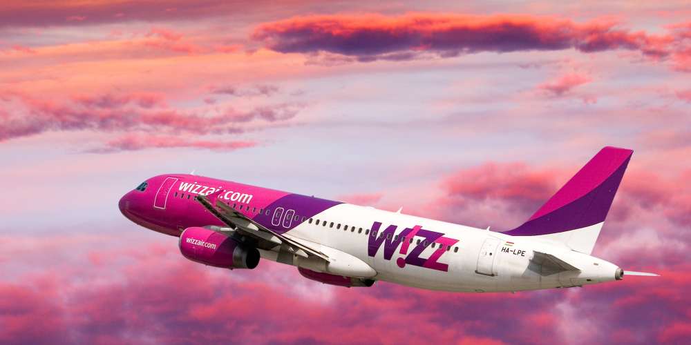 modificar nombre billete wizzair