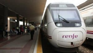 ofertas ave, billetes de ave, billetes renfe