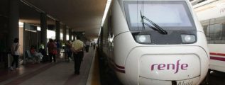 ofertas ave, billetes de ave, billetes renfe