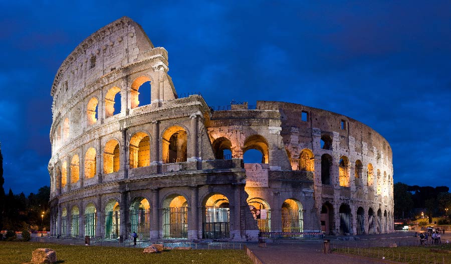 coliseo