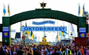 entrada oktoberfest