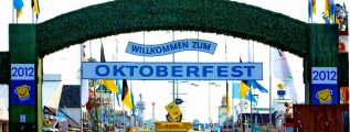 entrada oktoberfest