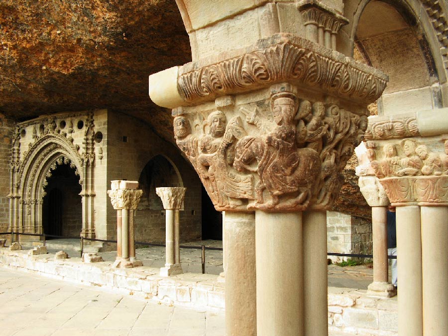 museo diocesano huesca