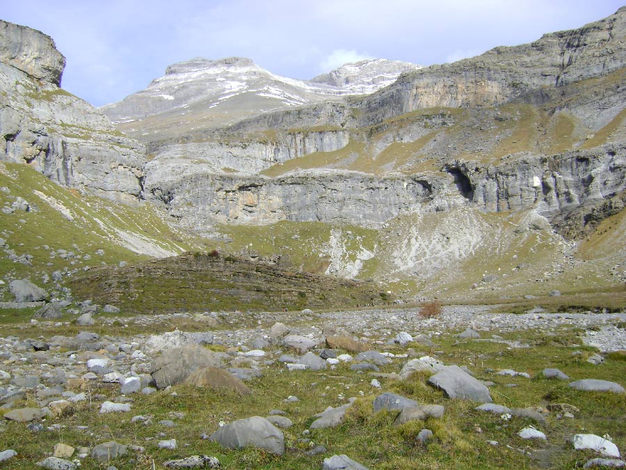 ordesa y monteperdido